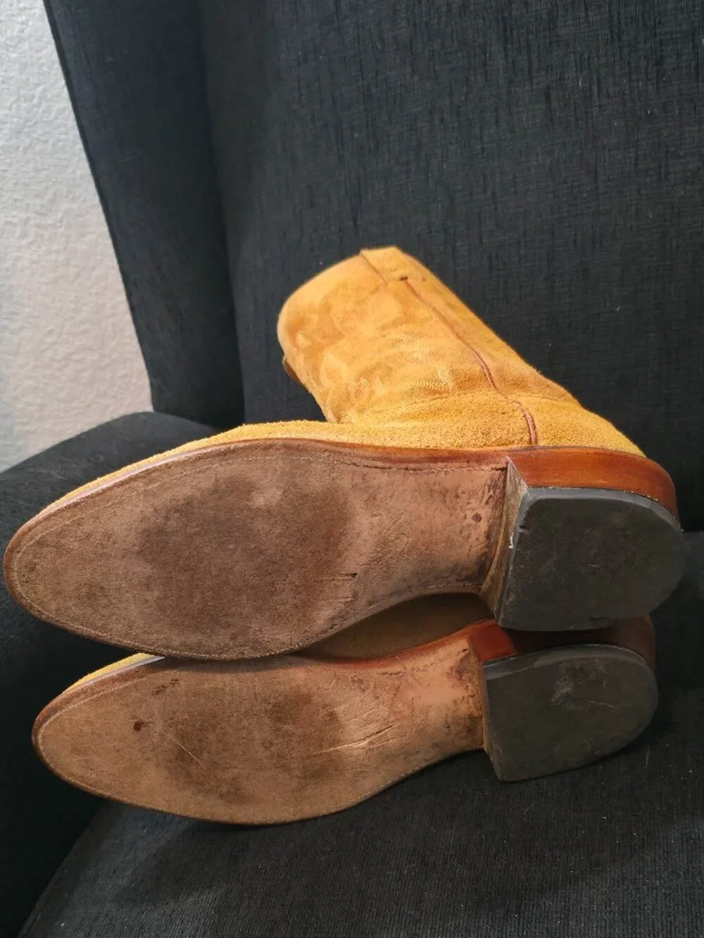 Lucchese 1883 men